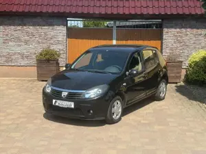 Dacia Sandero Edition FC St. Pauli *TÜV Neu*