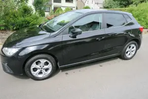 SEAT Ibiza Style