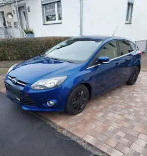 Ford Focus 1.0 EcoBoost