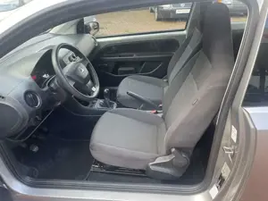 SEAT Mii Bild 5