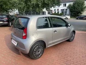 SEAT Mii Bild 2