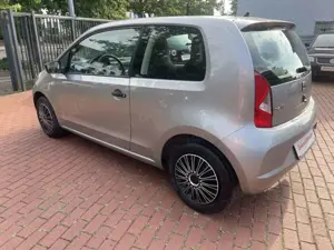 SEAT Mii Bild 3