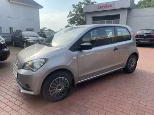 SEAT Mii Bild 4