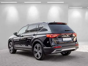 SEAT Tarraco TDI DSG 4Drive Xcellence Navi+20Z+TopView+ACC+Park Bild 4