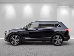 SEAT Tarraco TDI DSG 4Drive Xcellence Navi+20Z+TopView+ACC+Park Bild 3