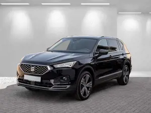 SEAT Tarraco TDI DSG 4Drive Xcellence Navi+20Z+TopView+ACC+Park Bild 2