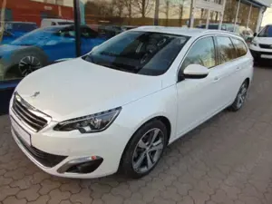 Peugeot 308 SW Allure