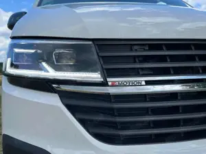 Volkswagen T6.1 California California T6.1 DSG 4MOTION Beach Camper Edition