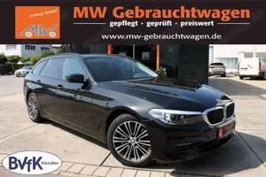BMW 530 i Touring Steptr. Sport-Line LED HUD KAM ACC
