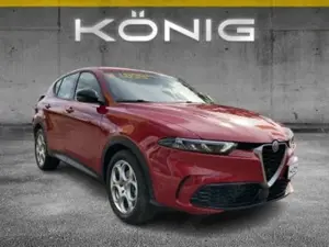 Alfa Romeo Tonale 1.5 Mild Hybrid Super PDC Carplay