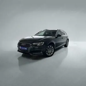 Audi A4 Avant 35 TFSI sport - Navi/ Klimaaut./ Sound-Syste