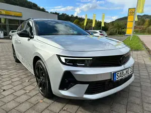 Opel Astra 1.2 Turbo 48V Hybrid GS