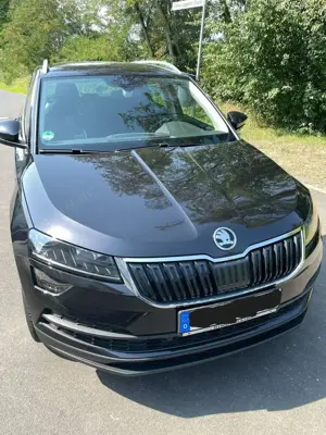 Skoda Karoq Karoq 1.5 TSI ACT DSG Clever