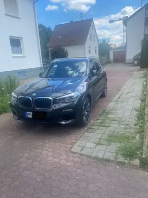BMW X3 M xDrive30d Aut. Sport