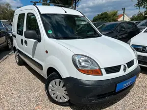 Renault Kangoo Rapid Extra*1.HD*ZV*ALLWR*TÜV NEU