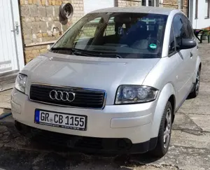 Audi A2 A2 1.4 TDI