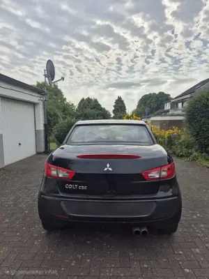 Mitsubishi Colt CZC 1.5 Turbo