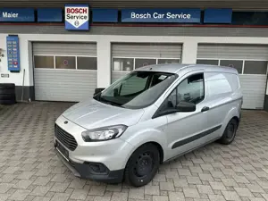 Ford Transit Courier Trend KLIMA 2xPDC BT 8x BEREIFT MWST