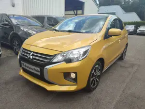 Mitsubishi Space Star Klima/Alu/Kamera/PDC