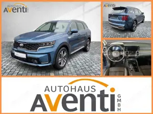 Kia Sorento Vision *ACC*Navi*SpurH+SpurW*LED*Kamera*