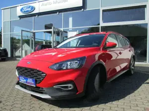 Ford Focus Turnier Active