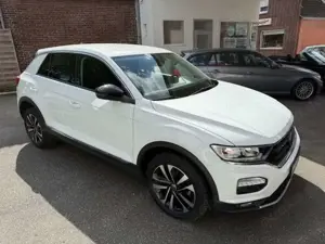 Volkswagen T-Roc 1.0 TSI "UNITED" -NAVI-ALU-App-PDC