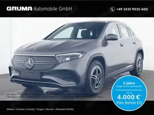 Mercedes-Benz EQA 250 EQA 250 AMG+Advanced+LED+DAB+CarPlay+Kamera+SHZ+