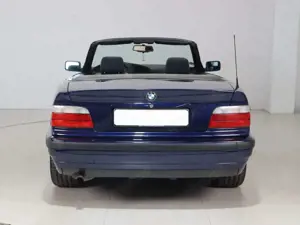 BMW 318 3er 318i M Paket Bild 4