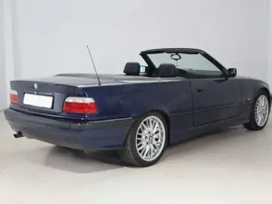 BMW 318 3er 318i M Paket Bild 5