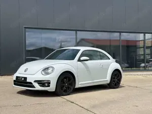 Volkswagen Beetle Design 18Zoll NEU Bluetooth Touch 2x Assi