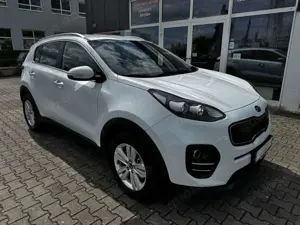 Kia Sportage 1.6 GDi Navi Kam Temp Klimaaut.2 Hand