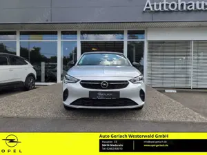 Opel Corsa F e Edition LED Apple CarPlay Android Auto Klimaau Bild 2