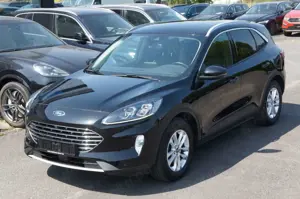 Ford Kuga Titanium X *ACC*LED*KAM*WIPA*VIRTUAL*BO*