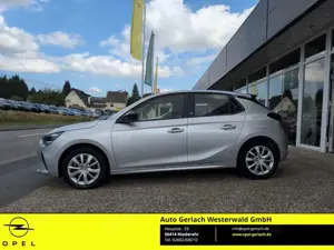 Opel Corsa F e Edition LED Apple CarPlay Android Auto Klimaau Bild 4