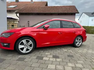 SEAT Leon Leon ST 2.0 TDI Start