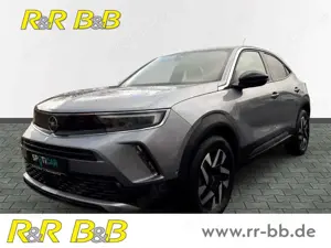 Opel Mokka Elegance 1.2 Turbo Navi+SHZ+DAB+BT+ACC+LED+KAMERA