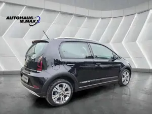 Volkswagen up! cross up! PDC LED Sitzh. Rückfahrkamera