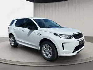 Land Rover Discovery Sport AWD R-Dynamic Pano/Leder/E-Sitze