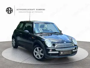 MINI One Mini One 1.6 Pepper*Klima*SHeft*