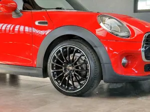 MINI Cooper Cabrio Salt John Cooper Works 1,5Ltr.*JCW Bild 5