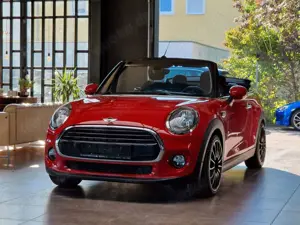 MINI Cooper Cabrio Salt John Cooper Works 1,5Ltr.*JCW Bild 3