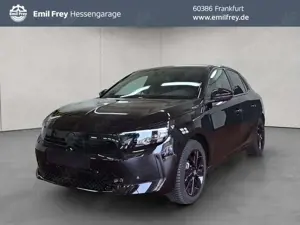 Opel Corsa 1.2 Direct Injection Turbo Automatik GS