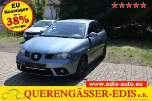 SEAT Ibiza 1.4 16V "Stylance" 63 kW (86 PS), Schalt. 5-Gan... Bild 1