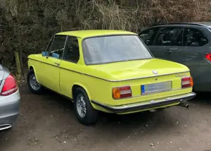 BMW 2002