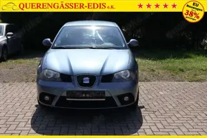 SEAT Ibiza 1.4 16V "Stylance" 63 kW (86 PS), Schalt. 5-Gan... Bild 2