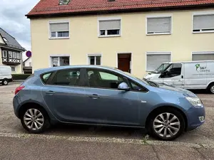 Opel Astra 1.6 Turbo Edition