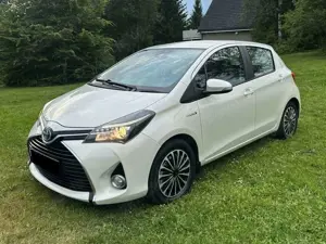 Toyota Yaris Yaris Hybrid 1.5 VVT-i