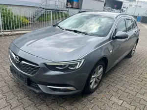 Opel Insignia B Sports Tourer Business Edition