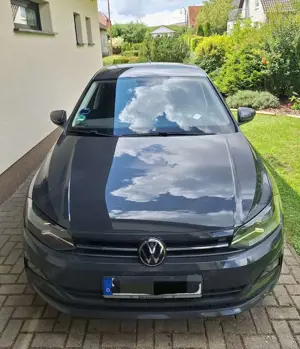 Volkswagen Polo United