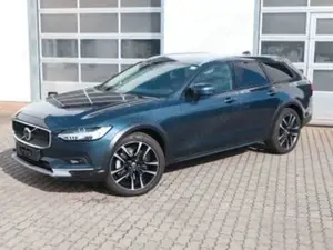 Volvo V90 Cross Country V90 B5 Cross Country Plus AWD Standhzg 360° Bild 2